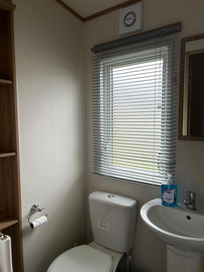 Uisge Beatha Hotel Дорнох Екстериор снимка