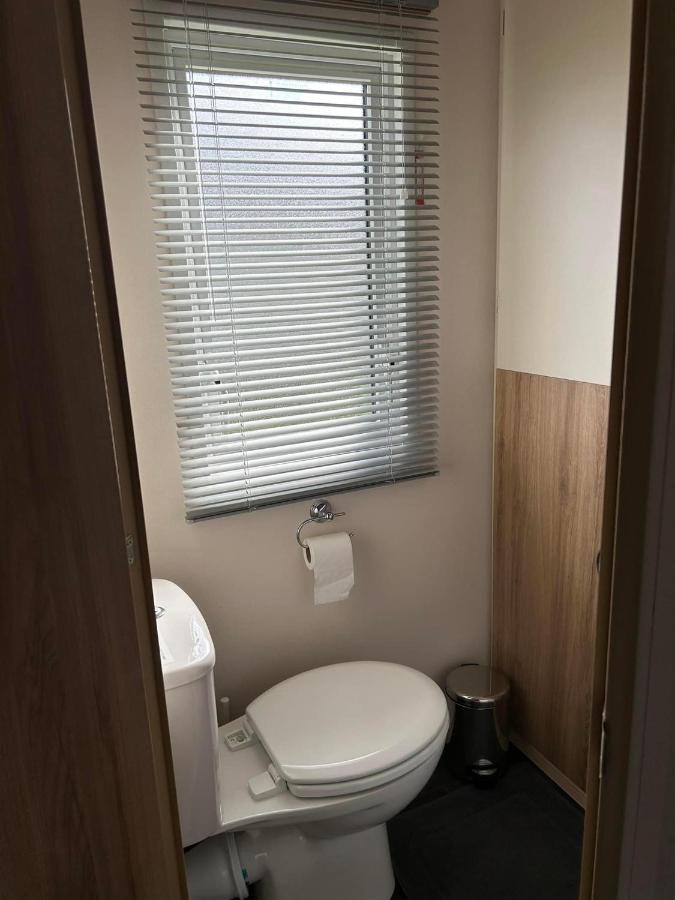 Uisge Beatha Hotel Дорнох Екстериор снимка
